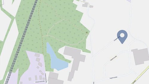 Karte Plogmann - Karte