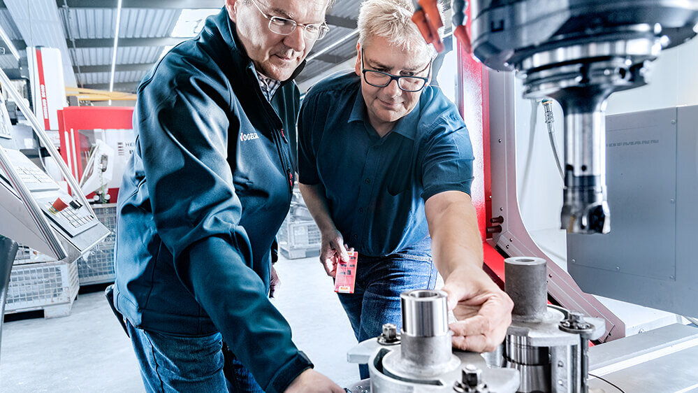 Fertigungsoptimierung Plogmann - Fertigungsoptimierung