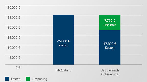 Produktionsoptimierung Plogmann - Produktionsoptimierung