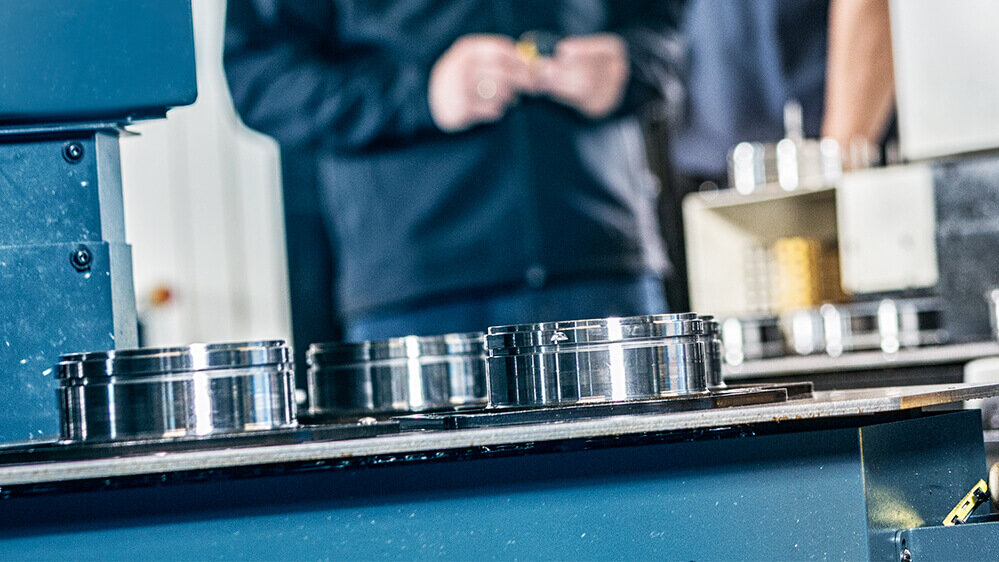 Fertigungsoptmierung Plogmann - Fertigungsoptmierung