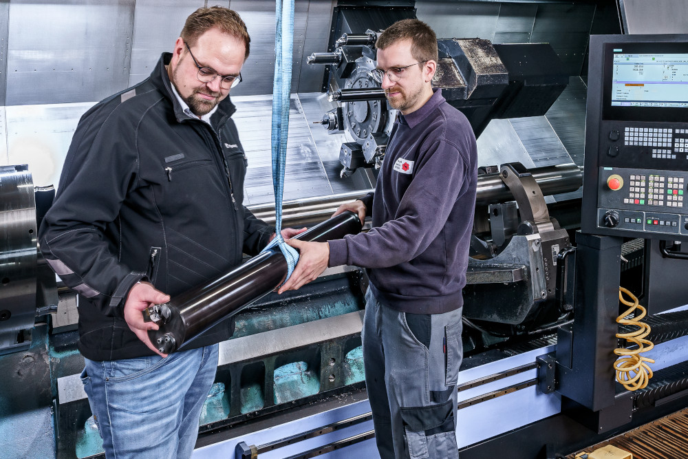 Plogmann-Werkzeugwechsel Plogmann-Werkzeugwechsel