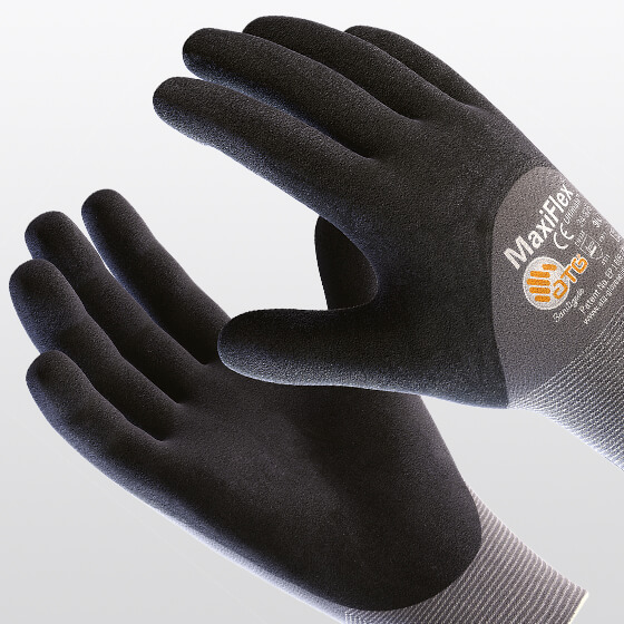 Arbeitsschutz Plogmann - Arbeitsschutz