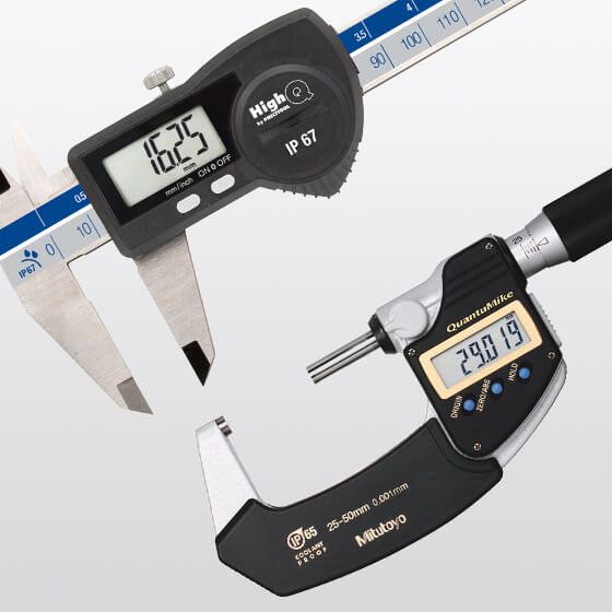 Messzeuge Plogmann - Messzeuge