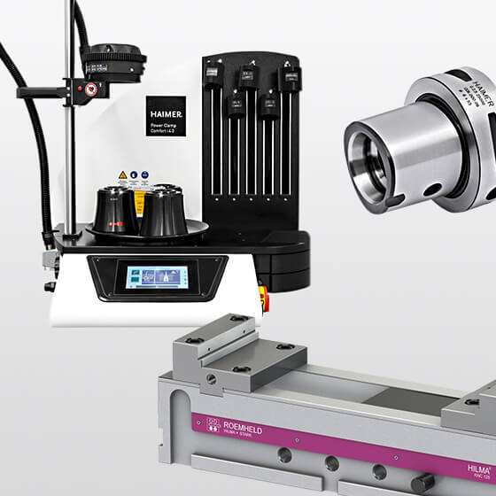 Spannwerkzeuge Plogmann - Spannwerkzeuge